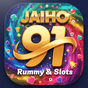 Jaiho 91 Android app icon — India APK listing