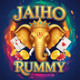 Jaiho Rummy Android app icon — India APK listing
