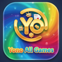 Yono All Games Android app icon — India APK listing